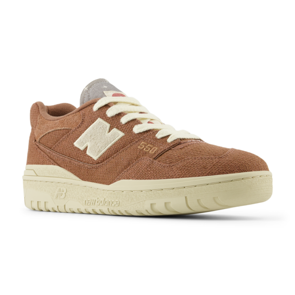 Мужская обувь New Balance BB550THB