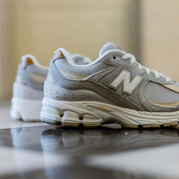 Обувь унисекс New Balance M2002RSB