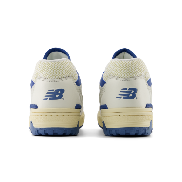 Обувь унисекс New Balance BB550CPD