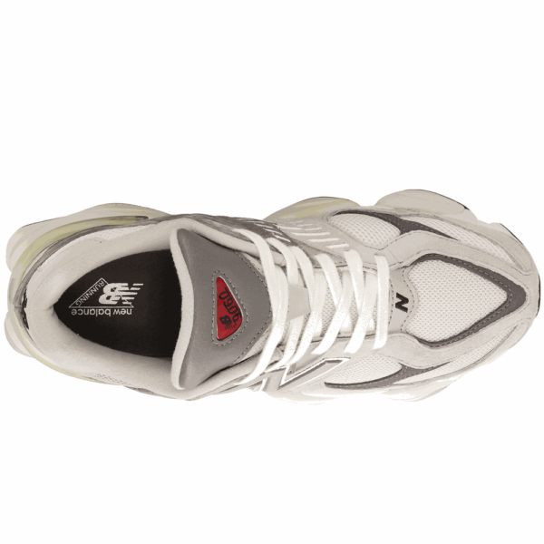 Обувь унисекс New Balance U9060GRY