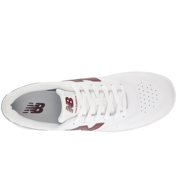 Обувь унисекс New Balance BB80UFM - 46.5 (D)