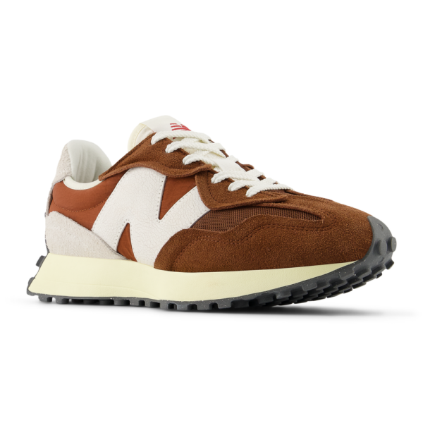 Обувь унисекс New Balance U327WRL - 40.5 (D)