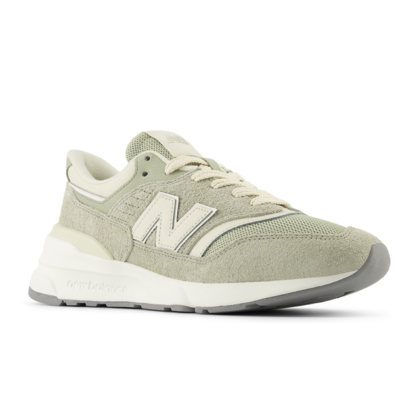 Обувь унисекс New Balance U997REF