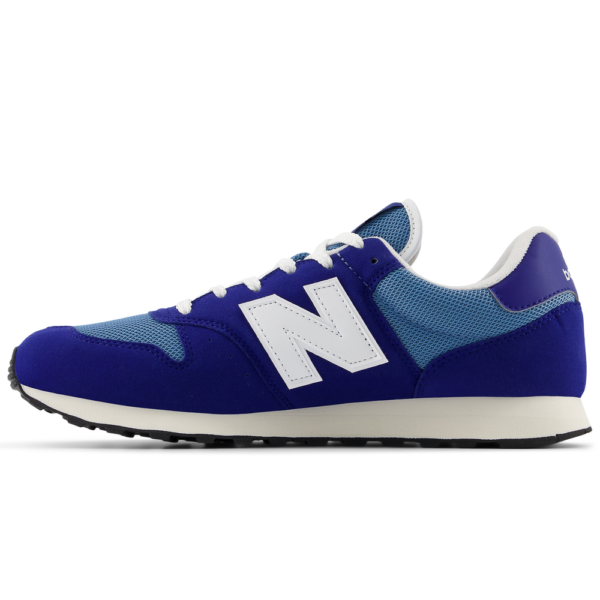 Мужская обувь New Balance GM500LCL - 42 (D)