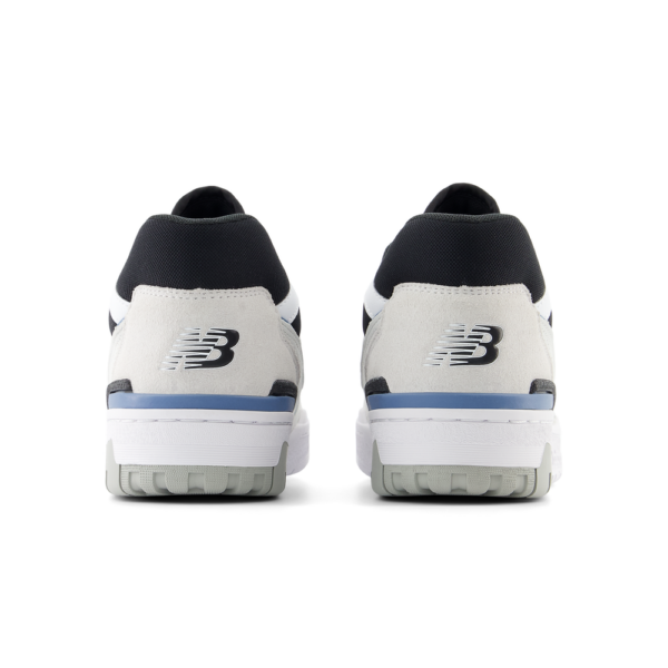 Обувь унисекс New Balance BB550ESF