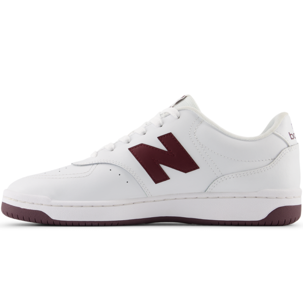 Обувь унисекс New Balance BB80UFM - 46.5 (D)