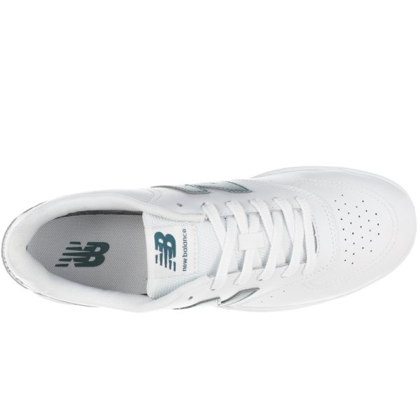 Обувь унисекс New Balance BB80UFG