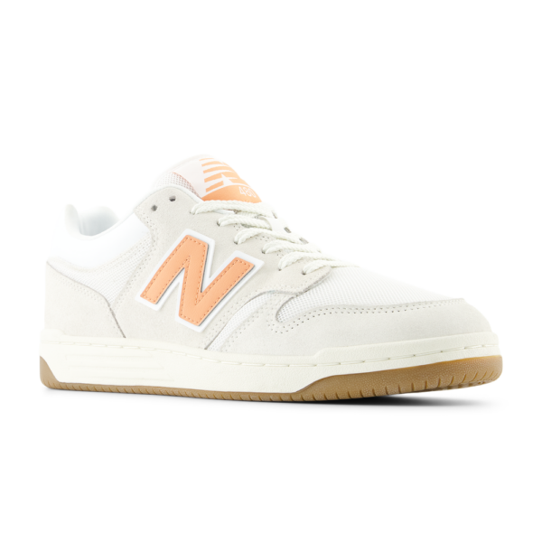 Обувь унисекс New Balance BB480LLB