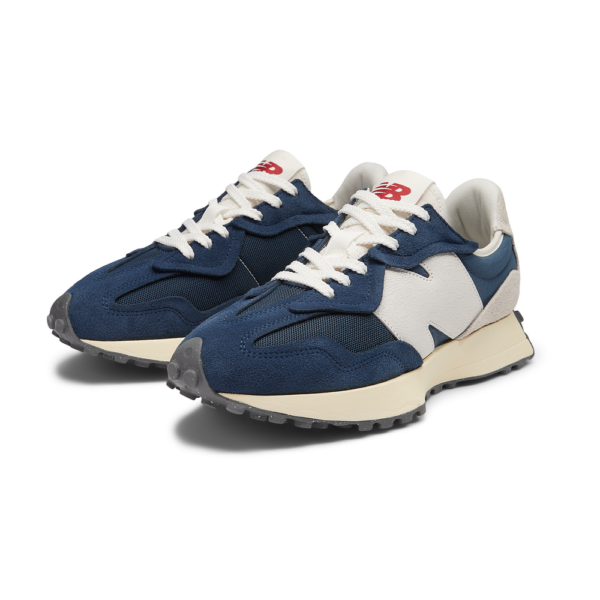 Обувь унисекс New Balance U327WRJ - 42.5 (D)