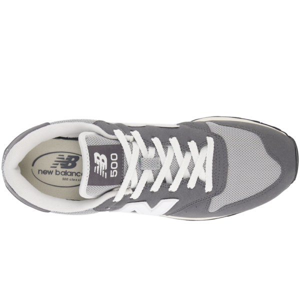 Мужская обувь New Balance GM500LCR