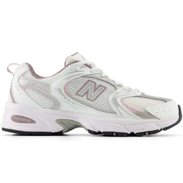 Обувь унисекс New Balance MR530SGC