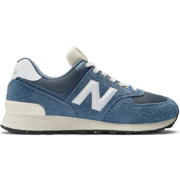 Обувь унисекс New Balance U574RBJ