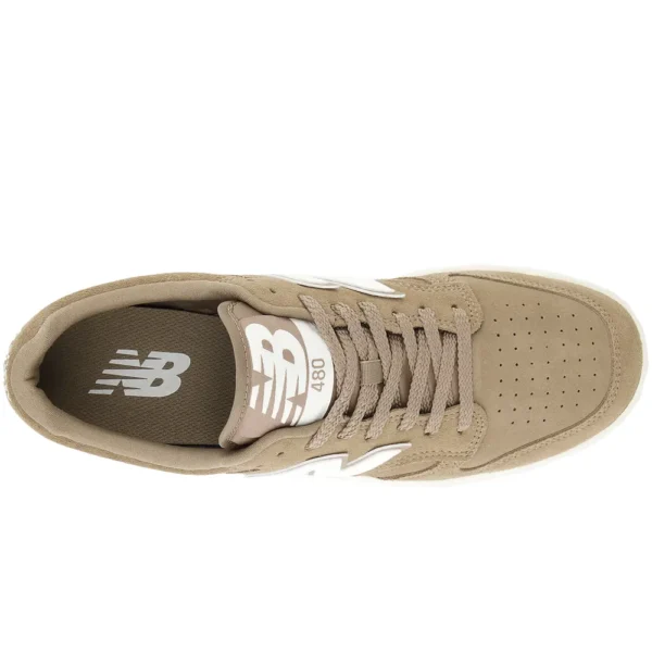 Обувь унисекс New Balance BB480LDT - 41.5 (D)