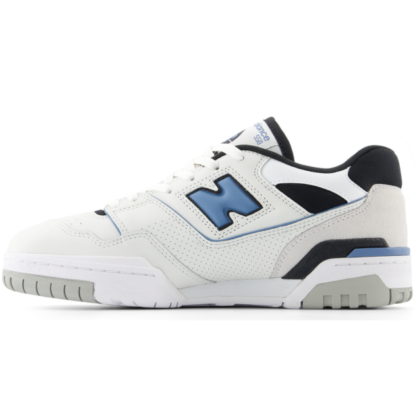 Обувь унисекс New Balance BB550ESF