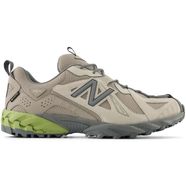 Обувь унисекс New Balance ML610XM