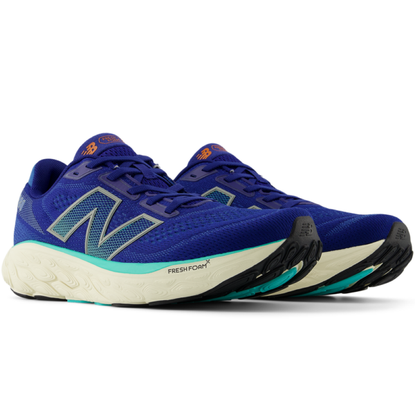 Мужская обувь New Balance M880A14 - 46.5 (D)