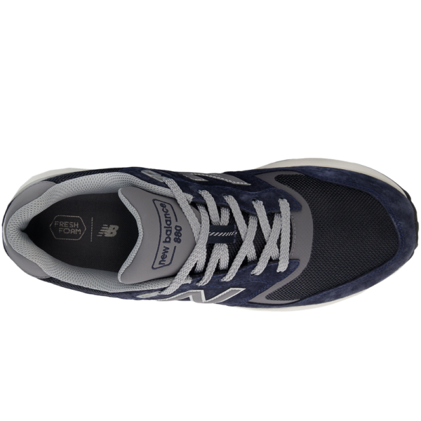 Мужская обувь New Balance MW880CB6 - 40 (D)