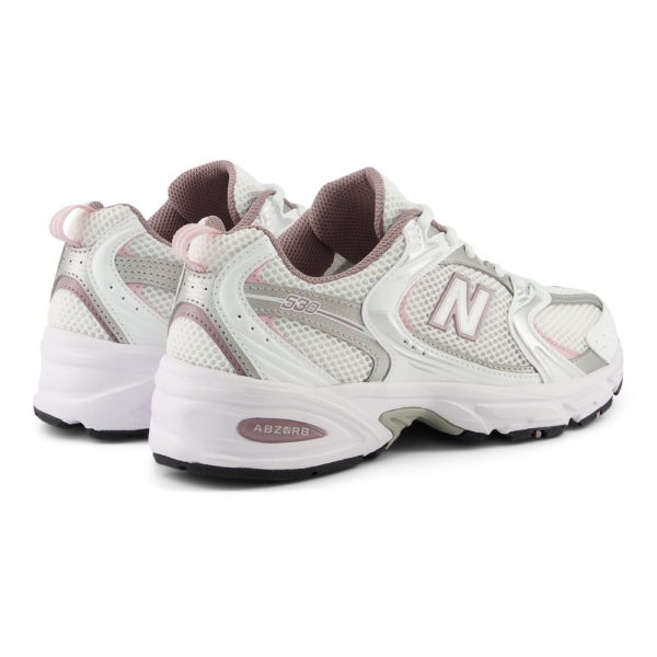 Обувь унисекс New Balance MR530SGC