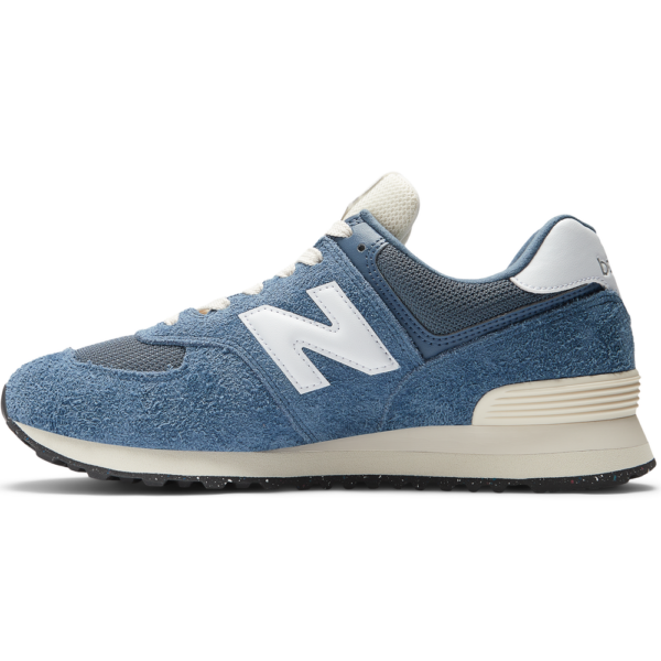 Обувь унисекс New Balance U574RBJ