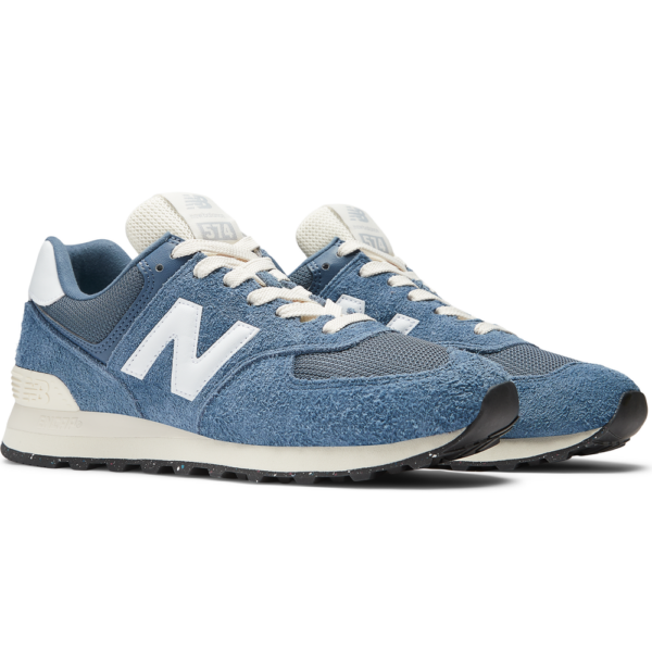 Обувь унисекс New Balance U574RBJ