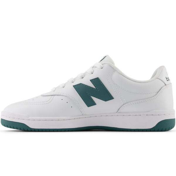 Обувь унисекс New Balance BB80UFG