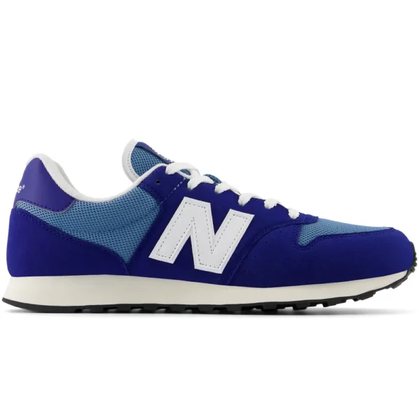 Мужская обувь New Balance GM500LCL - 42 (D)