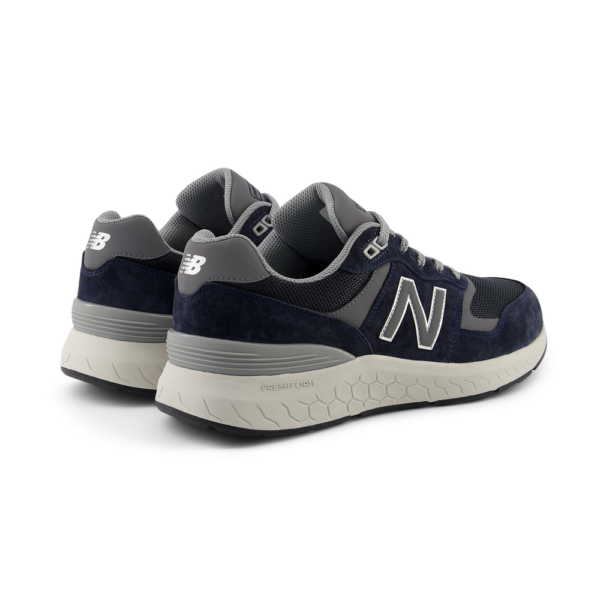 Мужская обувь New Balance MW880CB6 - 40 (D)