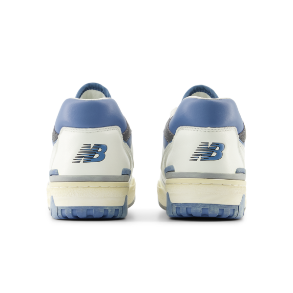 Обувь унисекс New Balance BB550VTE