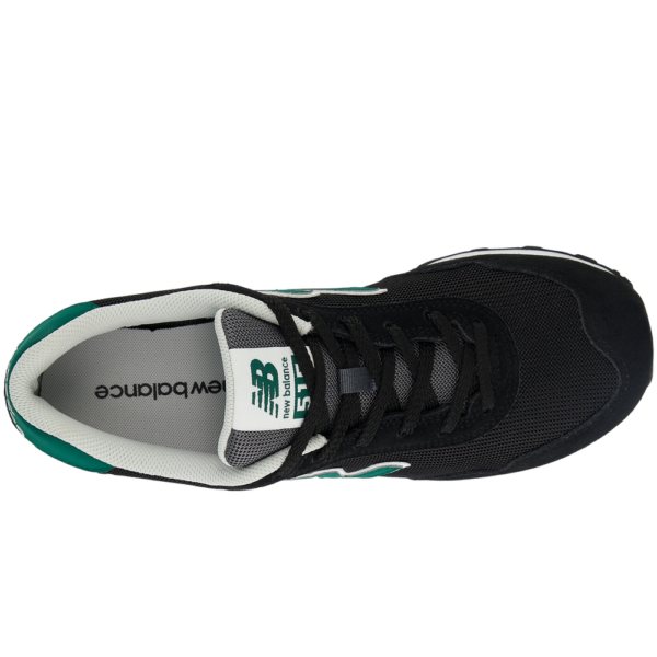 Мужская обувь New Balance ML515UGB - 40 (D)