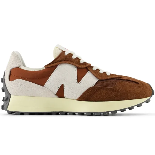 Обувь унисекс New Balance U327WRL - 40.5 (D)