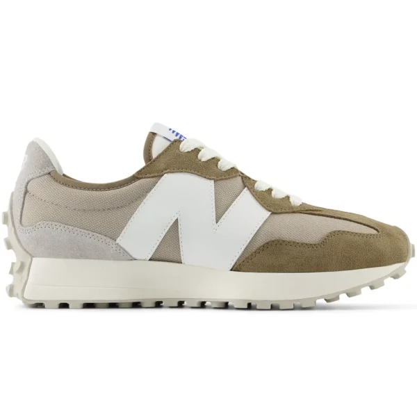 Обувь унисекс New Balance U327CH