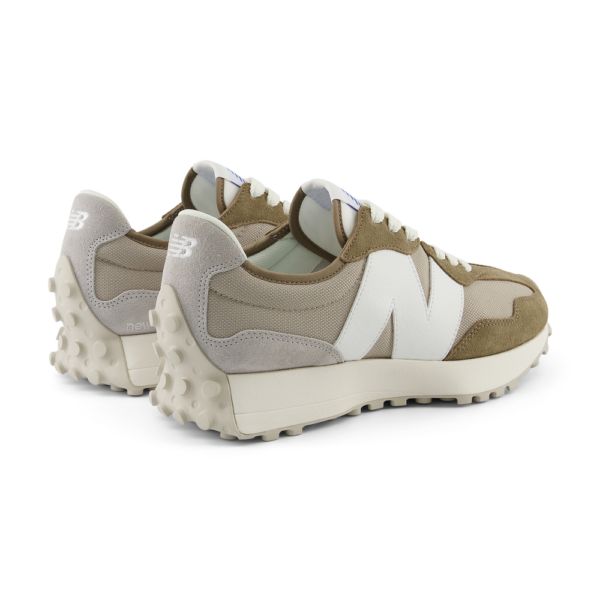 Обувь унисекс New Balance U327CH