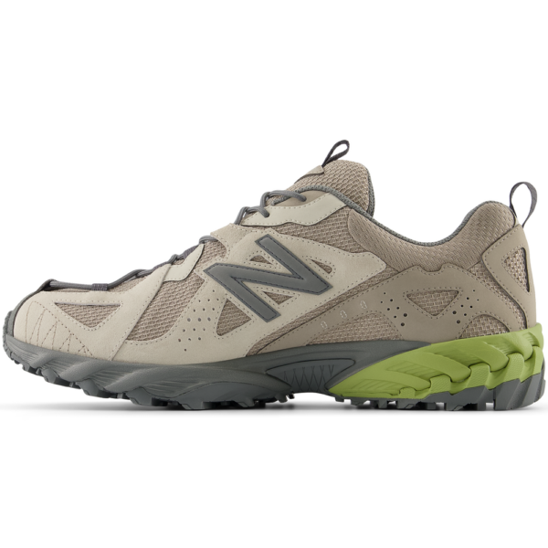 Обувь унисекс New Balance ML610XM