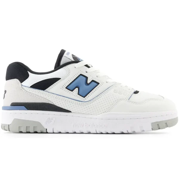 Обувь унисекс New Balance BB550ESF