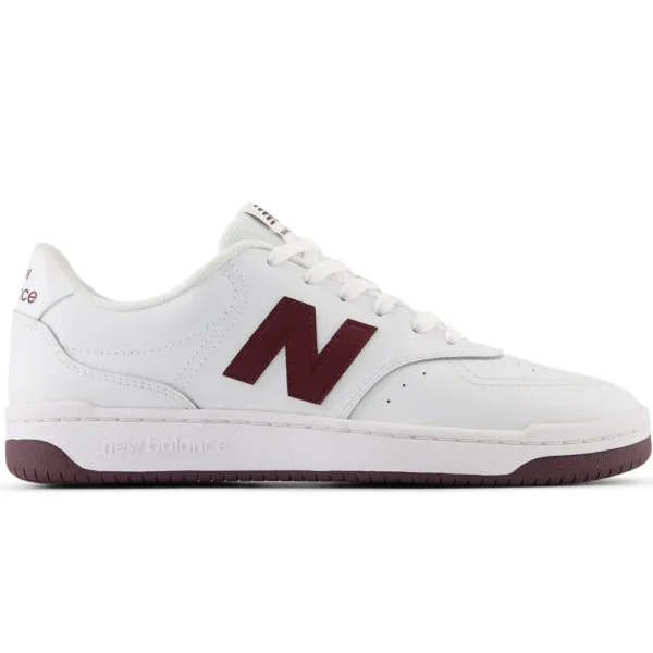 Обувь унисекс New Balance BB80UFM - 46.5 (D)