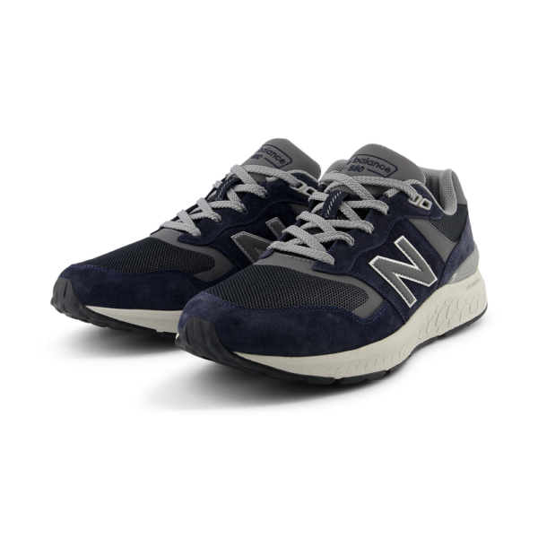 Мужская обувь New Balance MW880CB6 - 40 (D)