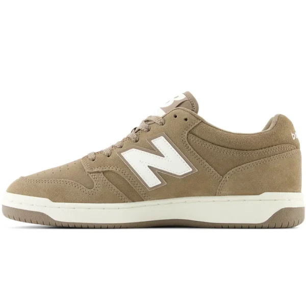 Обувь унисекс New Balance BB480LDT - 41.5 (D)